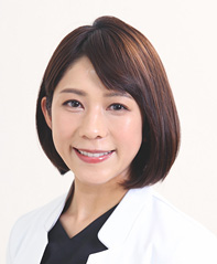 院長 : 森 愛子