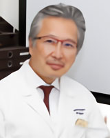 院長 : 荻野 茂