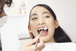 顎・顔面の機能と形態の調和をはかった矯正治療