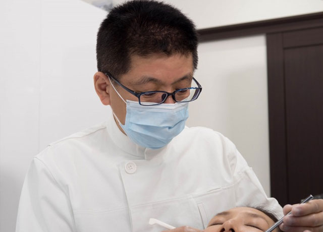 歯を抜かない矯正治療で得られるメリット