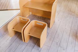 子どもの矯正治療