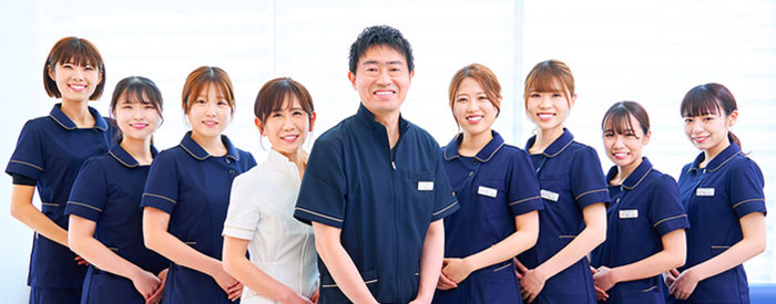 津のまち矯正歯科