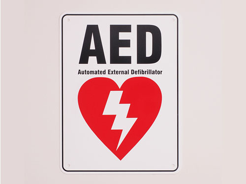 AED