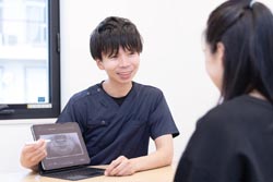 矯正治療の無料相談を実施