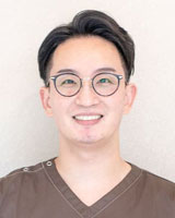 院長 : 中山 雄司