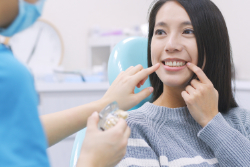  長年のコンプレックスを笑顔に変えるための第一歩