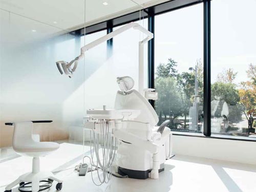 Orthodontic Clinic BOSCO