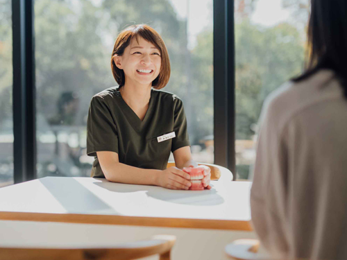 Orthodontic Clinic BOSCO