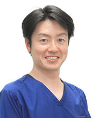副院長 : 竹中洋平