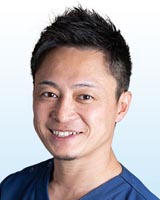 理事長 : 吉見 哲朗