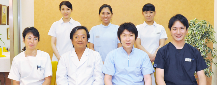 医療法人 artistic dental clinic (アーティスティックデンタルクリニック)