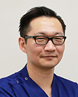 院長 : 宮本 安智