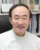 院長 : 香川 正之