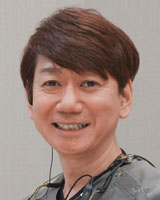 院長 : 加藤 直之