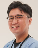 歯科医師 : 樽井 紀昌