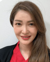 歯科衛生士:桝田 有希