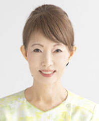 院長:加藤 通子