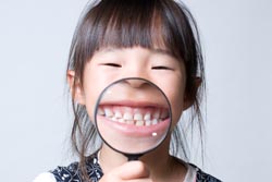 小児矯正について