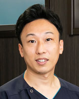院長 : 喜田 雄一