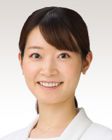 副院長:福井 裕子