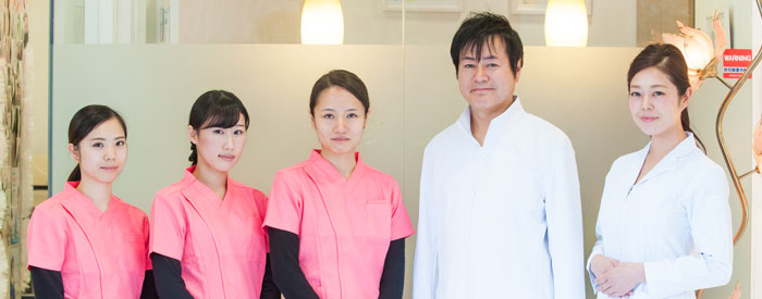 医療法人 白鳥会 うえだ矯正歯科クリニック