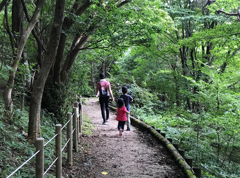 子どもに色々な体験をさせてあげたい