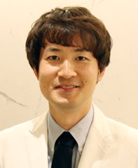 院長 : 谷木 俊夫