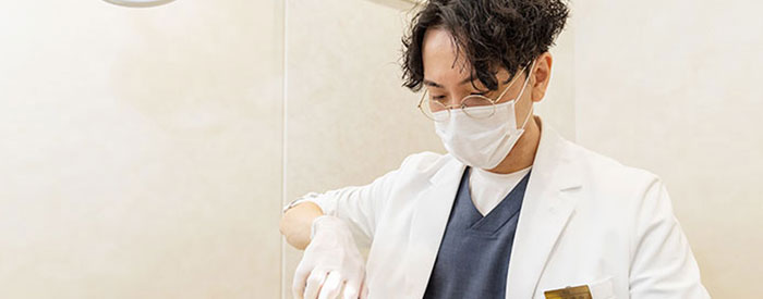 阿波座よしかわ矯正歯科・小児歯科