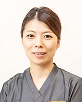 副院長 : 吉川 花奈
