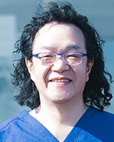 院長 : 高城 秀典