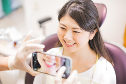 さまざまな検査を実施
