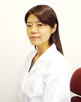 院長 : 富樫 久美子