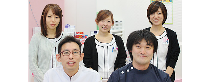 ハートピア歯科・矯正歯科 北本診療所
