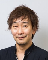 院長 : 高木 宏純