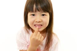 小児矯正