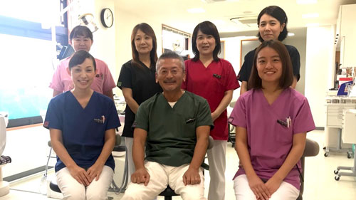 医療法人 聖美会 松丸・歯科・矯正歯科 白岡駅ビルクリニック