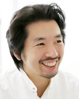 理事長: 金子 正明