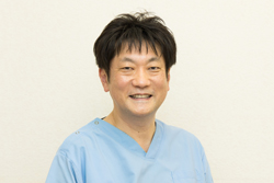 院長が一貫して治療に関わります