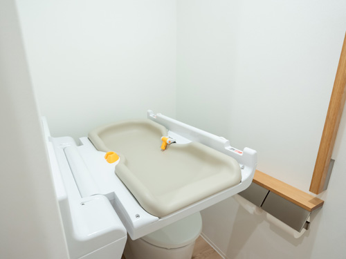 �ѥ������롼��/W.C.