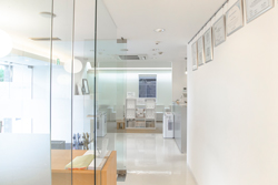 矯正治療完了(約15〜30分)