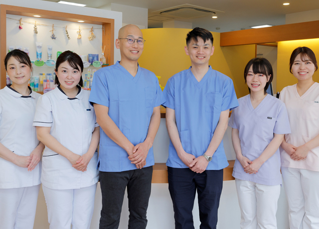 無料で矯正治療の初診相談を実施