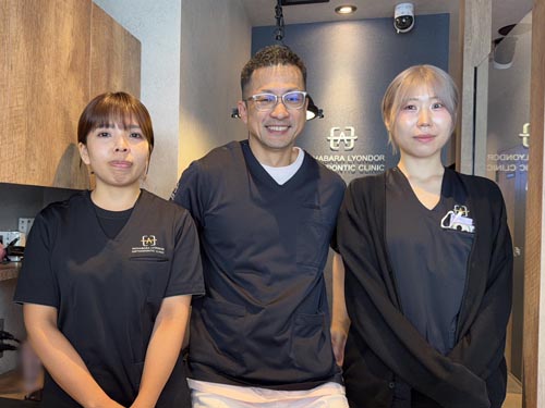 秋葉原リヨンドール歯列矯正歯科クリニック