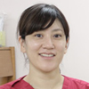 矯正担当歯科医師 : 眞田 咲子