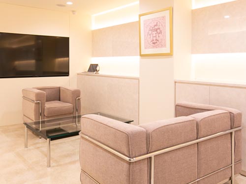 ALIGN COUTURE DENTAL OFFICE TOKYO (饤 塼 ǥ󥿥 ե )