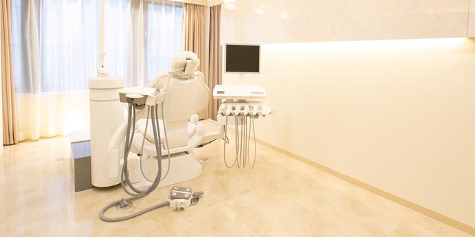 ALIGN COUTURE DENTAL OFFICE TOKYO