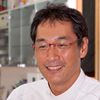 院長 : 野間 秀郎