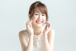 医学的根拠と審美的な配慮の両立を考えた矯正治療