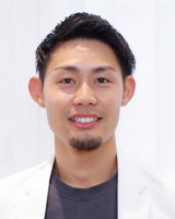 歯科医師 : 小田 義人