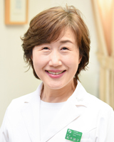 院長 : 船木 誠子
