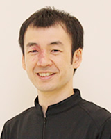 院長 : 今野 裕一